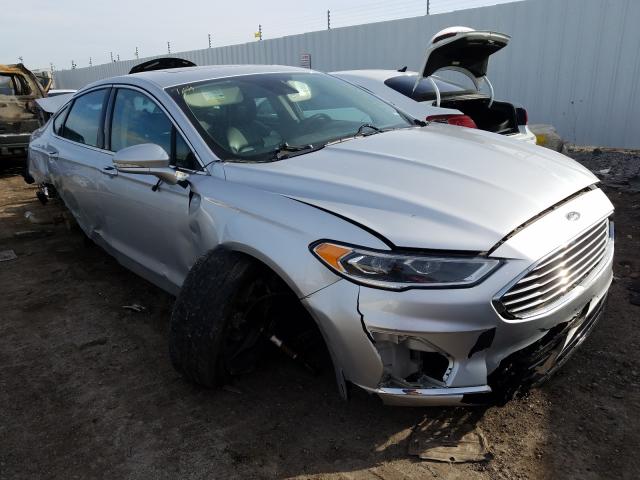 FORD FUSION SEL 2019 3fa6p0cd2kr234105