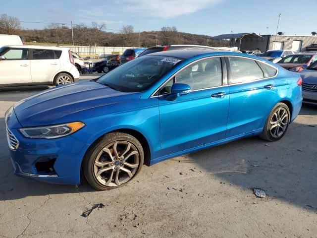 FORD FUSION 2019 3fa6p0cd2kr236999