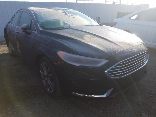 FORD FUSION 2019 3fa6p0cd2kr237571