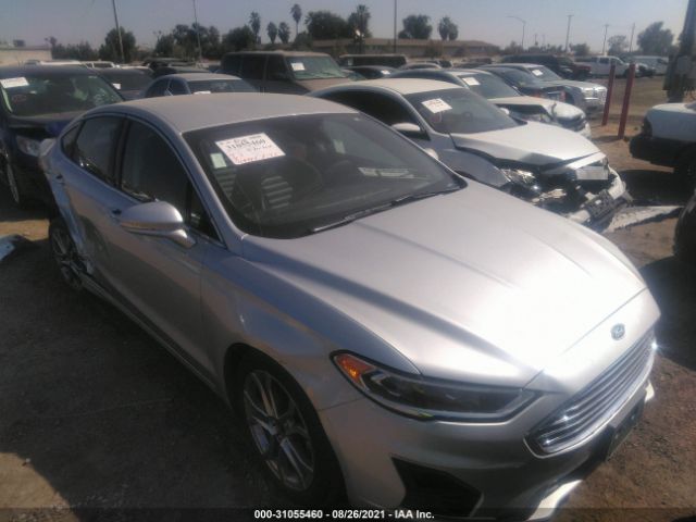 FORD FUSION 2019 3fa6p0cd2kr237912