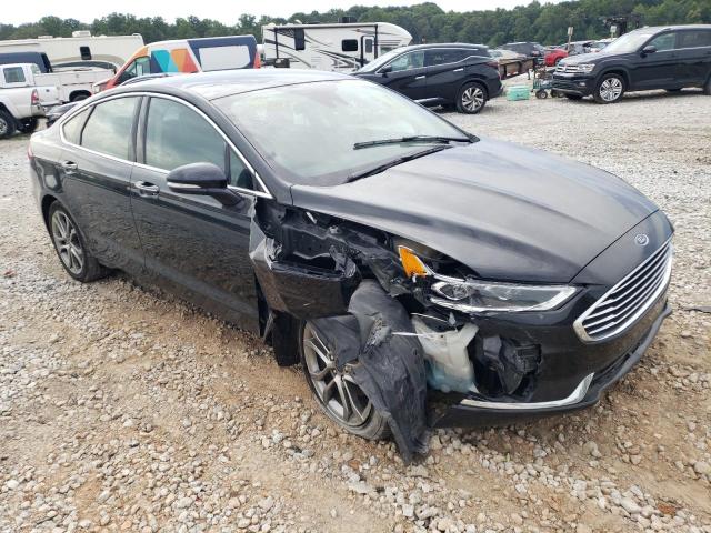 FORD FUSION SEL 2019 3fa6p0cd2kr237974