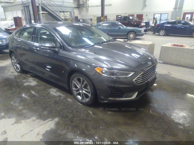 FORD FUSION 2019 3fa6p0cd2kr255908