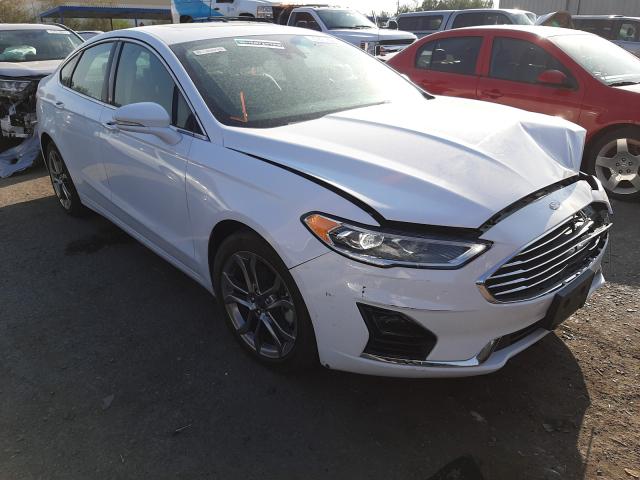 FORD FUSION SEL 2019 3fa6p0cd2kr264785