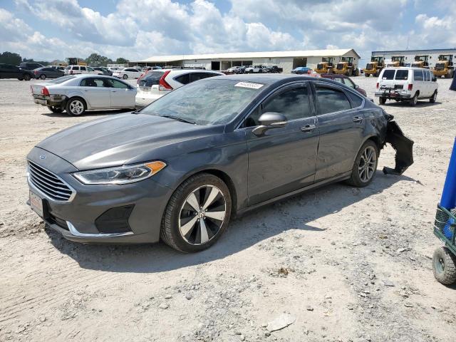 FORD FUSION SEL 2019 3fa6p0cd2kr265225