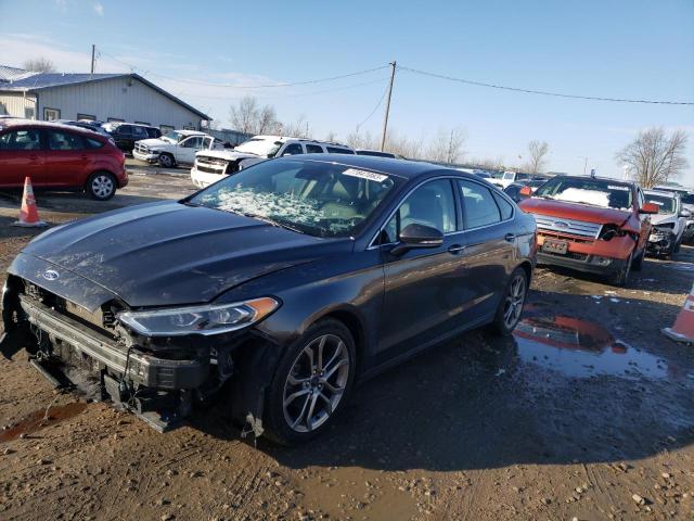 FORD FUSION 2019 3fa6p0cd2kr269887