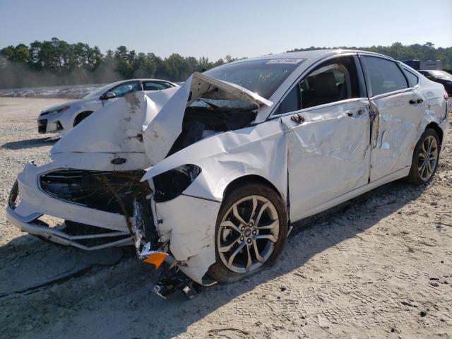 FORD FUSION SEL 2019 3fa6p0cd2kr280307