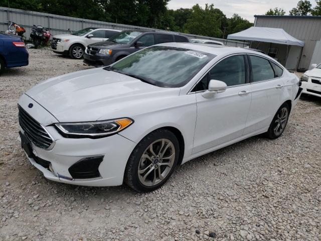 FORD FUSION 2019 3fa6p0cd2kr287144