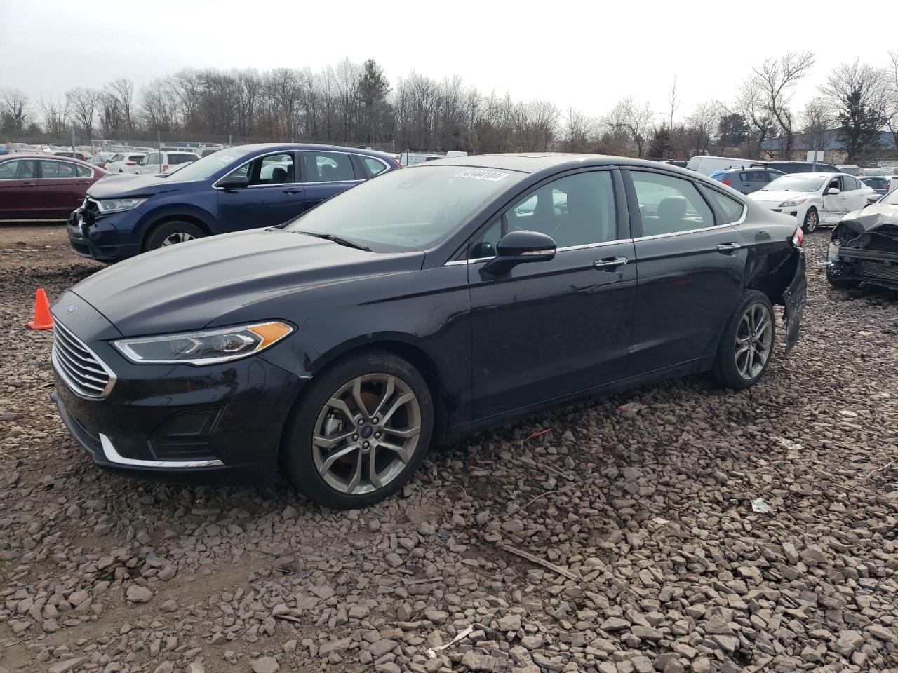 FORD FUSION 2020 3fa6p0cd2lr115326