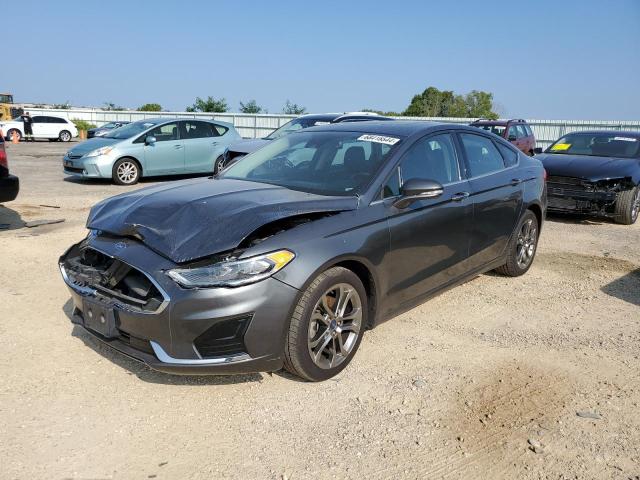 FORD FUSION SEL 2020 3fa6p0cd2lr116878