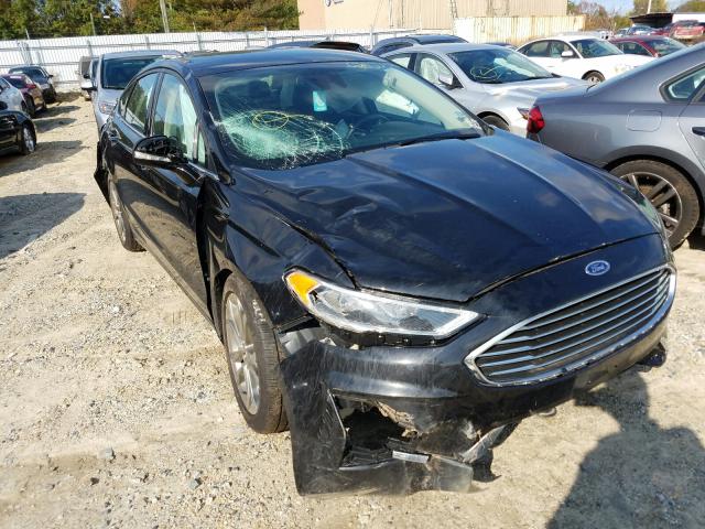 FORD FUSION SEL 2020 3fa6p0cd2lr117271