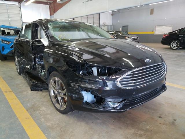 FORD FUSION SEL 2020 3fa6p0cd2lr117786