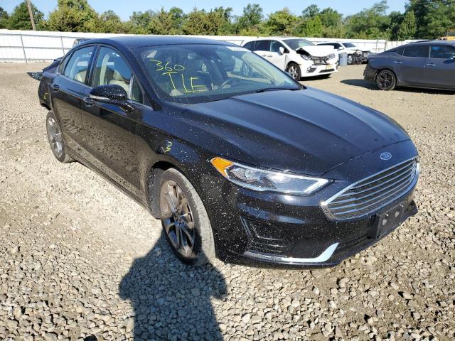 FORD FUSION SEL 2020 3fa6p0cd2lr127959