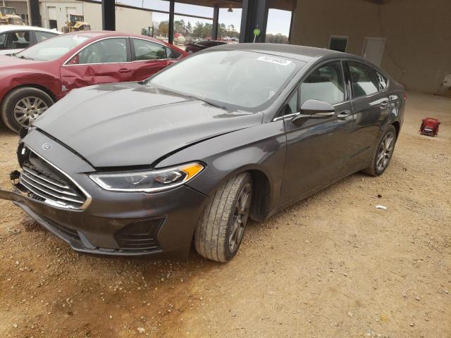 FORD FUSION 2020 3fa6p0cd2lr130229