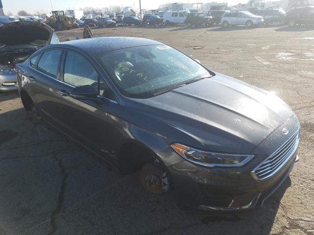 FORD FUSION SEL 2020 3fa6p0cd2lr130327