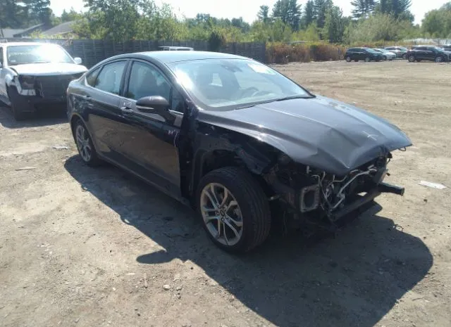 FORD FUSION 2020 3fa6p0cd2lr131817