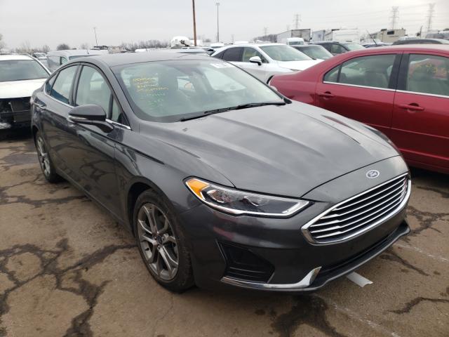 FORD FUSION SEL 2020 3fa6p0cd2lr136869