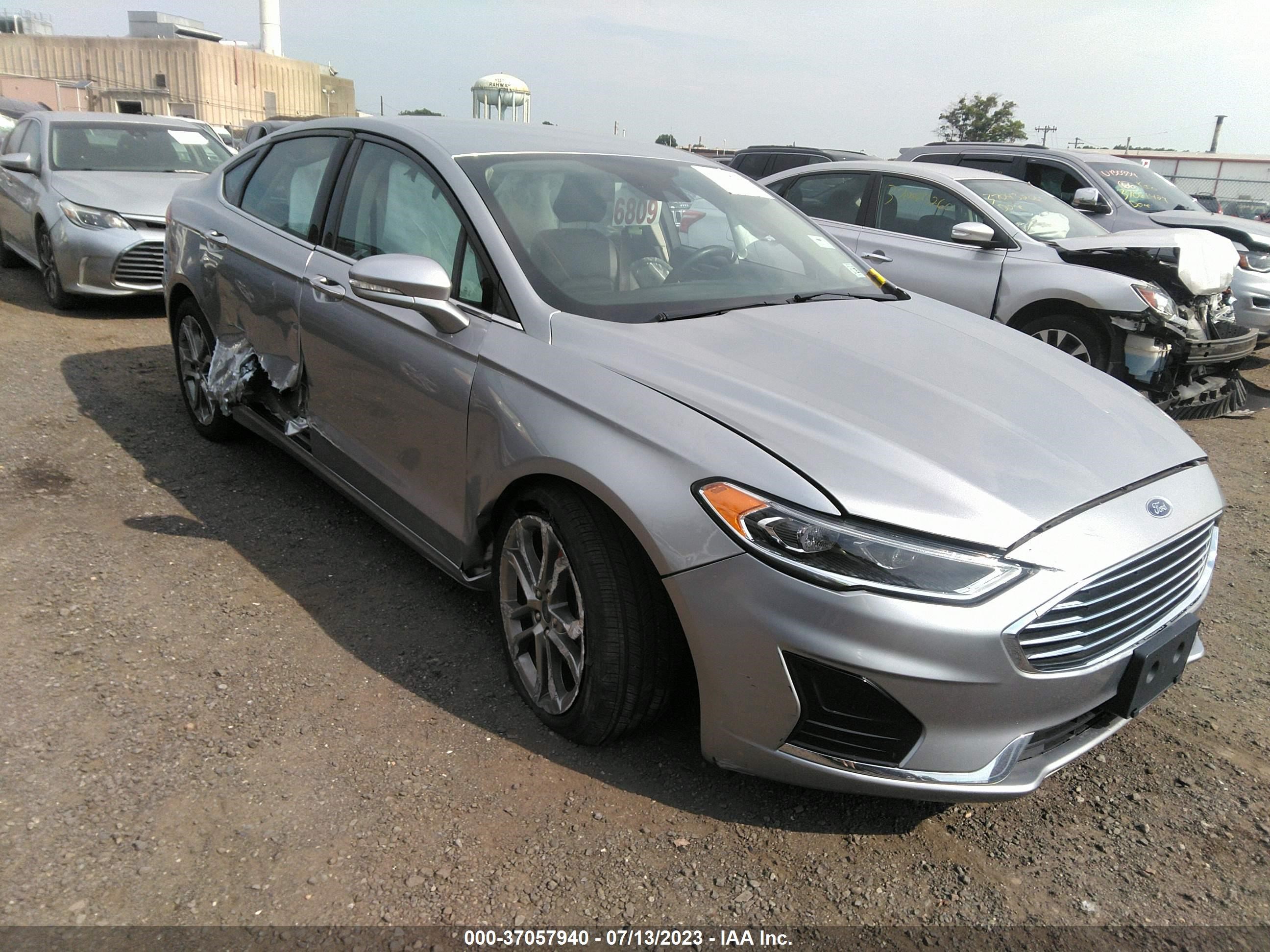 FORD FUSION 2020 3fa6p0cd2lr137911