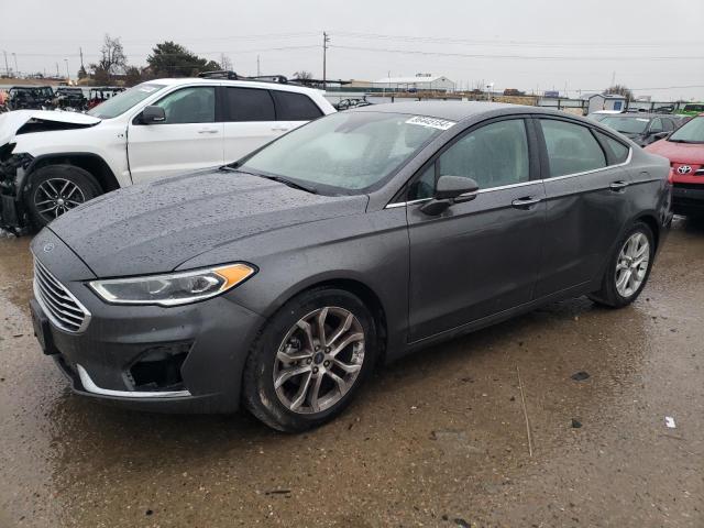 FORD FUSION SEL 2020 3fa6p0cd2lr138332