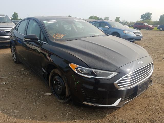 FORD FUSION SEL 2020 3fa6p0cd2lr151727