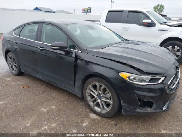 FORD FUSION 2020 3fa6p0cd2lr177177