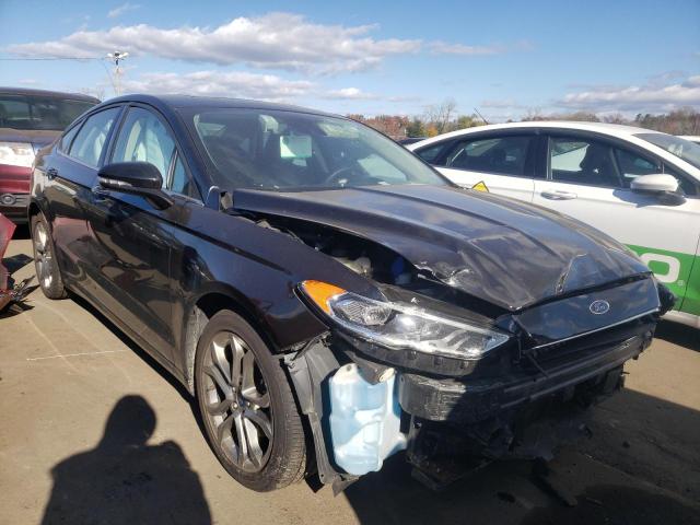 FORD FUSION SEL 2020 3fa6p0cd2lr192326