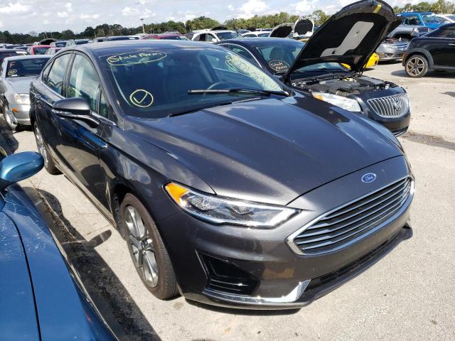 FORD FUSION SEL 2020 3fa6p0cd2lr207570