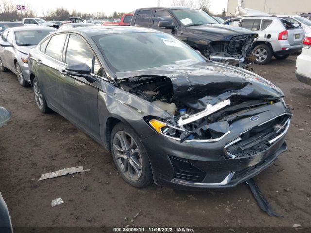 FORD FUSION 2020 3fa6p0cd2lr228807