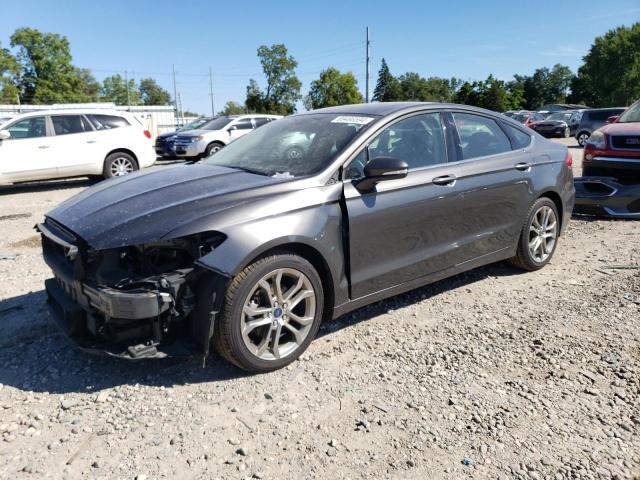 FORD FUSION SEL 2020 3fa6p0cd2lr234395