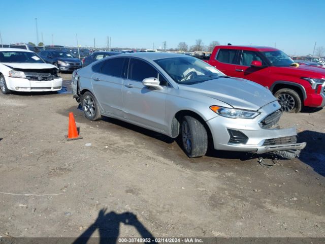 FORD FUSION 2019 3fa6p0cd3kr110523