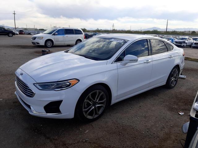 FORD FUSION 2019 3fa6p0cd3kr118833