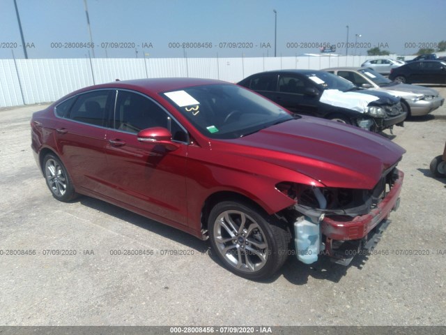 FORD FUSION 2019 3fa6p0cd3kr132232