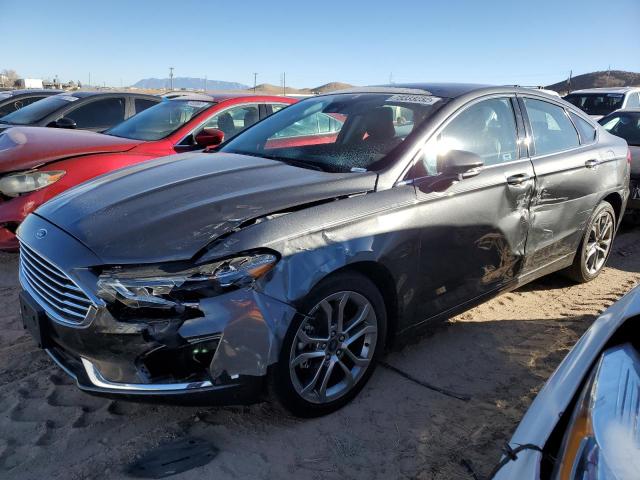 FORD FUSION SEL 2019 3fa6p0cd3kr133865