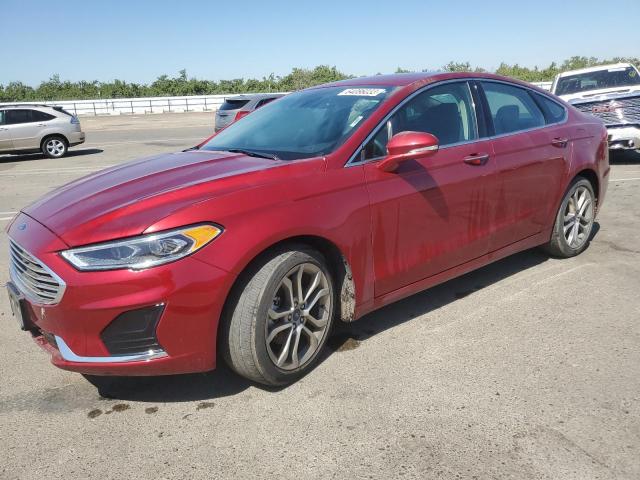 FORD FUSION SEL 2019 3fa6p0cd3kr135552