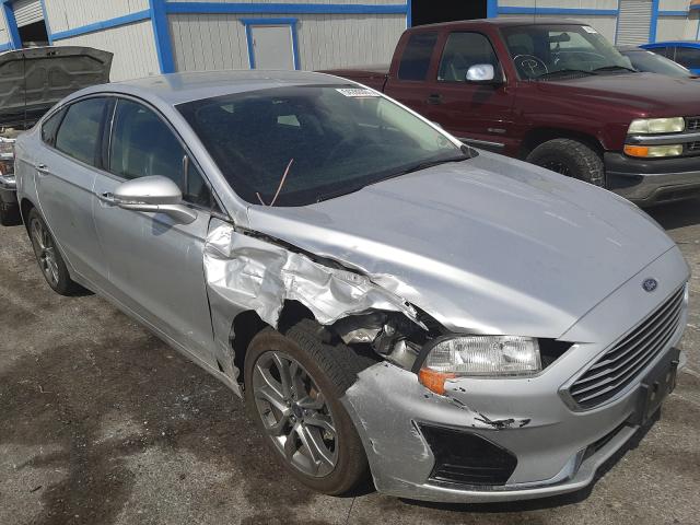 FORD FUSION SEL 2019 3fa6p0cd3kr138192