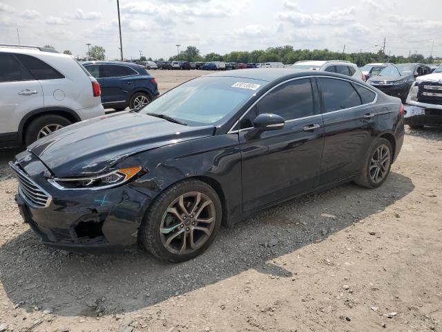 FORD FUSION SEL 2019 3fa6p0cd3kr139522