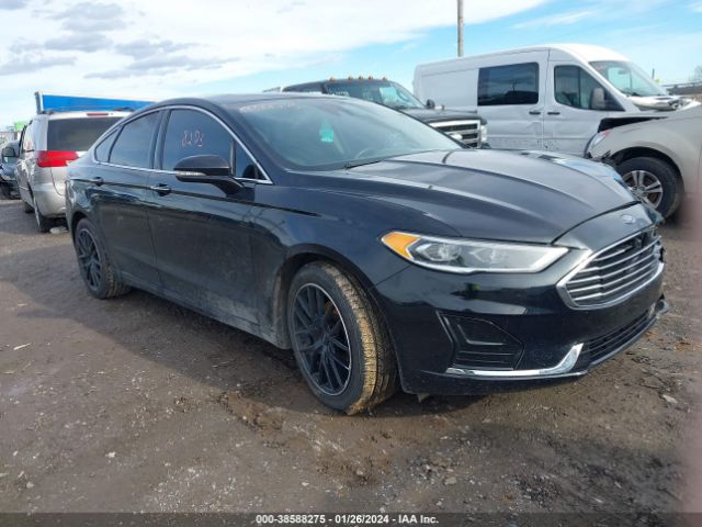 FORD FUSION 2019 3fa6p0cd3kr140489