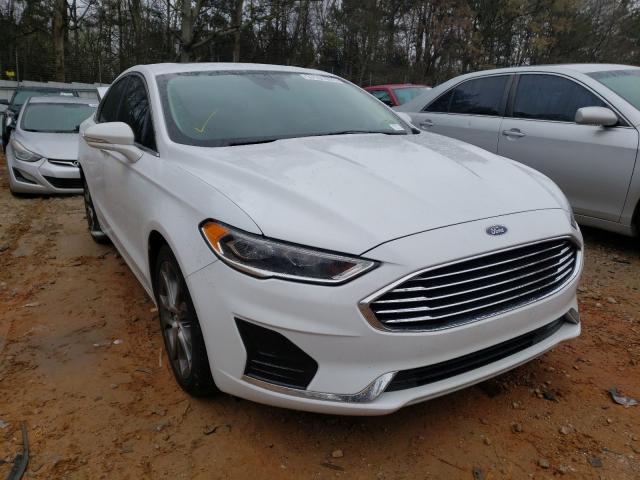 FORD FUSION SEL 2019 3fa6p0cd3kr141299