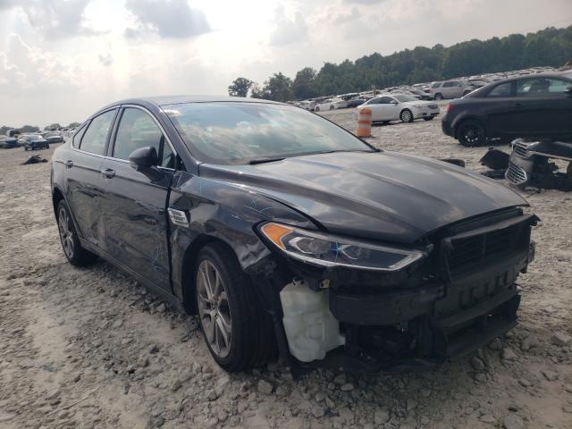 FORD FUSION SEL 2019 3fa6p0cd3kr144588