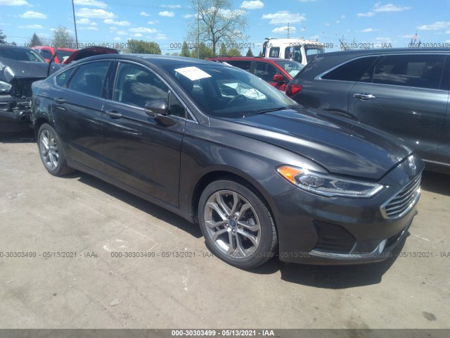 FORD FUSION 2019 3fa6p0cd3kr149855