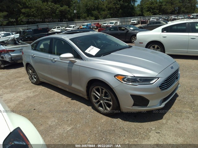 FORD FUSION 2019 3fa6p0cd3kr150357