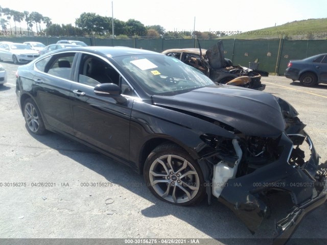 FORD FUSION 2019 3fa6p0cd3kr150388