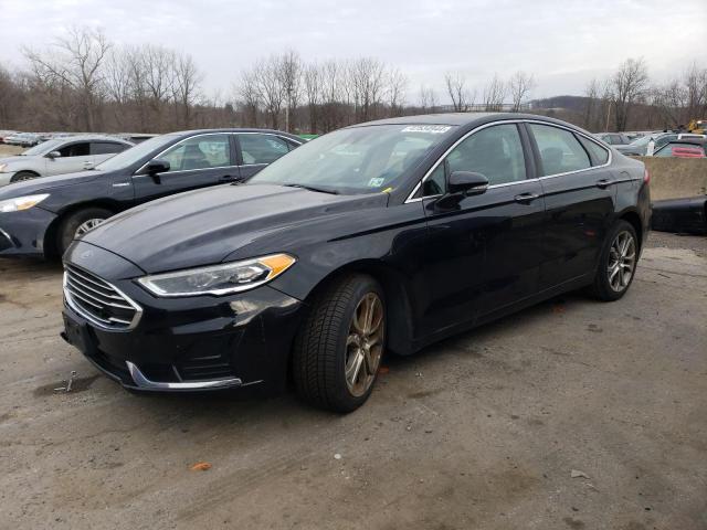 FORD FUSION 2019 3fa6p0cd3kr150794