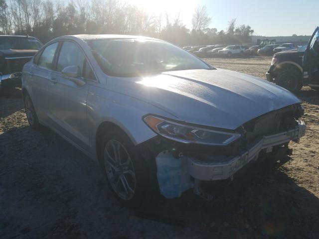 FORD FUSION SEL 2019 3fa6p0cd3kr150908