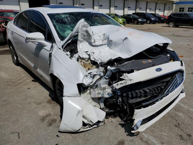 FORD FUSION SEL 2019 3fa6p0cd3kr181608