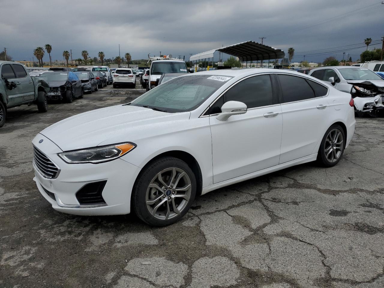 FORD FUSION 2019 3fa6p0cd3kr182371