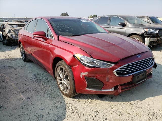 FORD FUSION SEL 2019 3fa6p0cd3kr189434