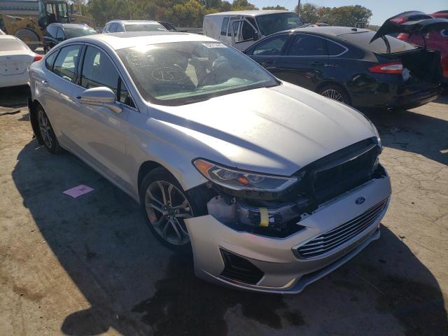 FORD FUSION SEL 2019 3fa6p0cd3kr219726