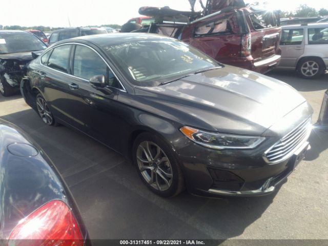 FORD FUSION 2019 3fa6p0cd3kr236767