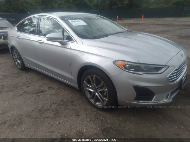 FORD FUSION 2019 3fa6p0cd3kr237112