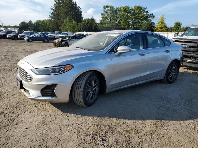 FORD FUSION 2019 3fa6p0cd3kr237675